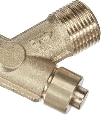 CFH 52118 Slangbreukbeveiliging