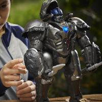 Hasbro Transformers Beast Alliance Optimus Primal Animatronic + Licht en Geluid - thumbnail