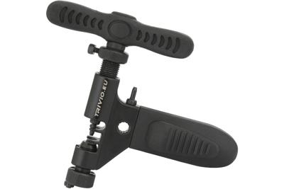 Trivio - fietsgereedschap - kettingspons compatible met shimano campagnolo 10 11 speed fietskettingen