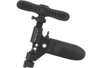 Trivio - fietsgereedschap - kettingspons compatible met shimano campagnolo 10 11 speed fietskettingen - thumbnail