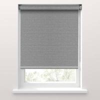 Fenstr rolgordijn Piana verduisterend - licht grijs (20055) - thumbnail