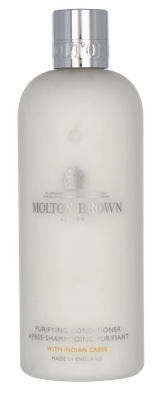 Molton Brown - M.Brown Indian Cress Purifying Conditioner 300 ml