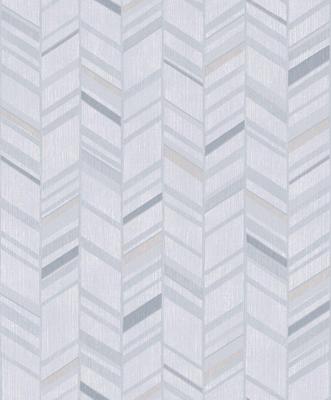 Galerie Special FX 2 Behang met chevron print - G67711