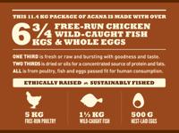 Acana Adult Large Breed 11,4 kg - thumbnail