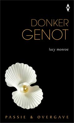 Donker genot - Lucy Monroe - ebook