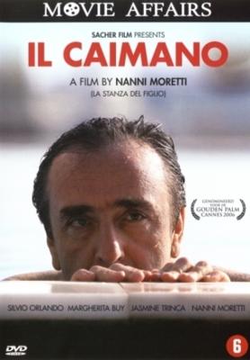 Caimano (DVD)
