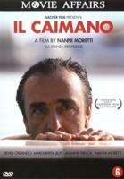 Caimano (DVD) - thumbnail