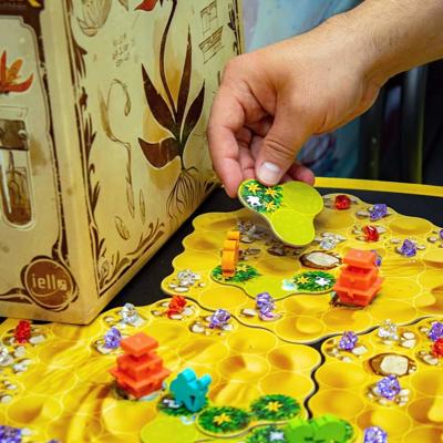 Ishtar: Gardens of Babylon