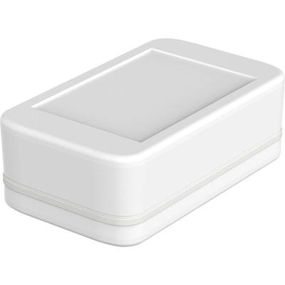 Bopla BL 704020 - 9003 BOLINK_SET 16174403.HMT1 Sensorbehuizing 70.9 x 42.9 x 23.7 Polycarbonaat (V0) Wit 1 stuk(s) Bopla BL 704020 - 9003 BOLINK_SET 16174403.HMT1 Sensorbehuizing 70.9 x 42.9 x 23.7 Polycarbonaat (V0) Wit 1 stuk(s)