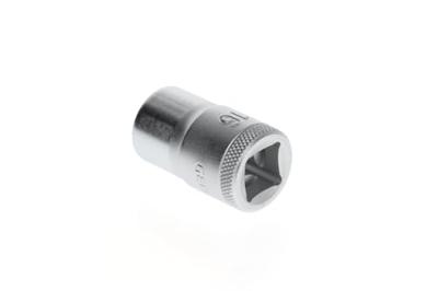 Gedore 19 16 6130960 Dopsleutelinzetstuk 16 mm 16 mm 1/2 (12.5 mm)