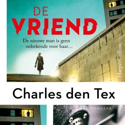 De vriend