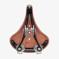 BROOKS B66 - antic brown - thumbnail