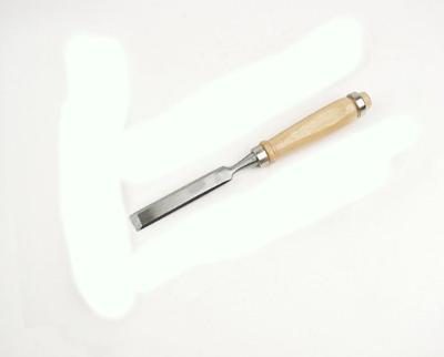 Houtsteekbeitel 30 mm Mannesmann