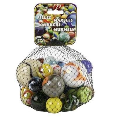 Don Juan Knikkers bonken 1 kilo assorti