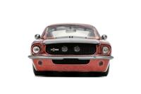 Jada Toys Jada die-cast marvel star lord 1967 ford mustang 1:24 - thumbnail