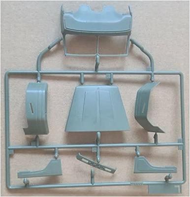 Takom 1/35 Ukraine Kraz-6322