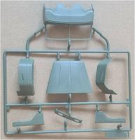 Takom 1/35 Ukraine Kraz-6322 - thumbnail