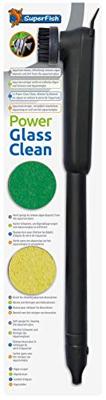 Power Glass Clean aquaria Superfish - Superfish