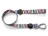 MORSO HONDENRIEM GERECYCLED SPAGHETTI INCIDENT 120X1,5 CM TOT 6 KG - thumbnail