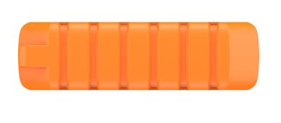 Xtorm Xtreme Powerbank Rugged 20W - 10.000mAh waterdicht met zaklamp Powerbank Oranje Xtorm Xtreme Powerbank Rugged 20W - 10.000mAh waterdicht met zaklamp Powerbank Oranje