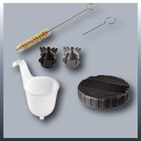 Einhell TC-SY 600 S Verfspuitsysteem 600 W Debiet (max.): 1000 ml/min - thumbnail