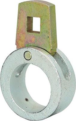 Brilliant Tools BT666000 Spoorstanggereedschap, 36 - 41 mm Brilliant Tools BT666000 Spoorstanggereedschap, 36 - 41 mm