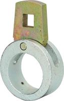 Brilliant Tools BT666000 Spoorstanggereedschap, 36 - 41 mm - thumbnail