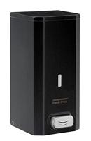 Mediclinics Mediclinics zeepdispenser 1500ml DJ0031B - zwart - thumbnail