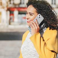 Catalyst Influence Hoesje iPhone 13 Mini Helder - thumbnail