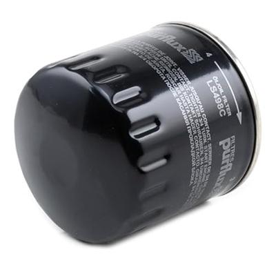 Oliefilter LS498C