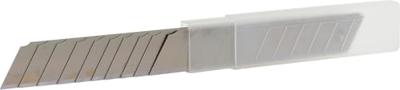 Brilliant Tools BT102901 Afbreekmesjes VPE 10 st 10 stuk(s) Brilliant Tools BT102901 Afbreekmesjes VPE 10 st 10 stuk(s)