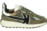 Kaotiko DETROIT GLAM - alle - thumbnail