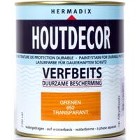 Houtdecor 652 grenen 750 ml Hermadix - Hermadix - thumbnail
