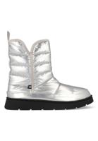 Gap Snowboots Richmond_High_Met_W GCC501F6TWSLVRGP Zilver-38 maat 38 - thumbnail