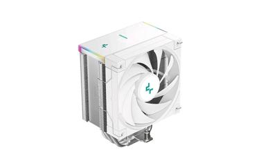 Koeling DeepCool AK500S DIGITAL SE WH