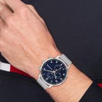 Tommy Hilfiger 1792078 (Ø 44 mm) Heren horloge - thumbnail