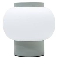 Nuuck Finn tafellamp Grijs - thumbnail