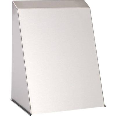 Stiebel Eltron LWE 40 SBA S Geluidwerende buitenkap