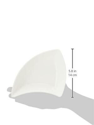 Villeroy & Boch New Wave Schaal Move 2