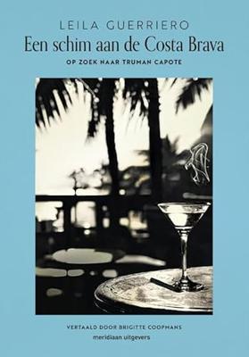 Een schim aan de Costa Brava (Paperback)