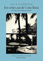 Een schim aan de Costa Brava (Paperback) - thumbnail