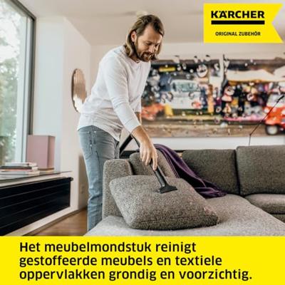 Kärcher Home & Garden 2.863-356.0 1 set(s)