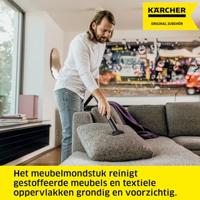 Kärcher Home & Garden 2.863-356.0 Tapijtreinigingsset 1 set(s) - thumbnail