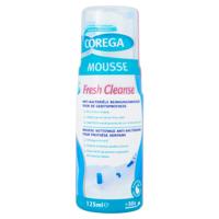 Corega Fresh Cleanse Mousse 125ml - thumbnail