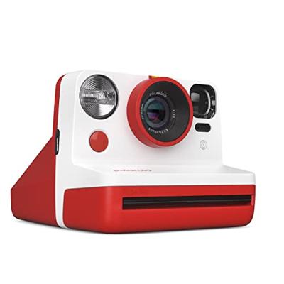 Polaroid Now Red - Generation 2 Polaroid Now Red - Generation 2