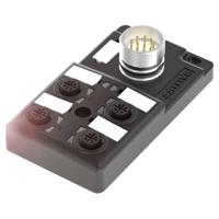 BALLUFF BPI00JA Passieve sensor/actorbox 1 stuk(s) - thumbnail