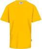 Hakro 210 Kids' T-shirt Classic - Sun - 128