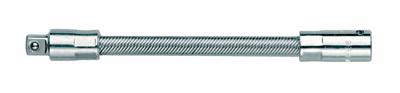 Gedore 2088 6170240 Dopsleutelverlenging Aandrijving 1/4 (6.3 mm) 120 mm 1 stuk(s)