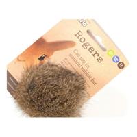 Kattenwand Gloria Rogers Pompon (12 cm) - thumbnail