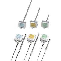 Delta Ohm HD 29V3 TC15 Windmeter 0.05 tot 20 m/s - thumbnail